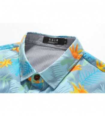 Brand Original Men's Shirts Outlet