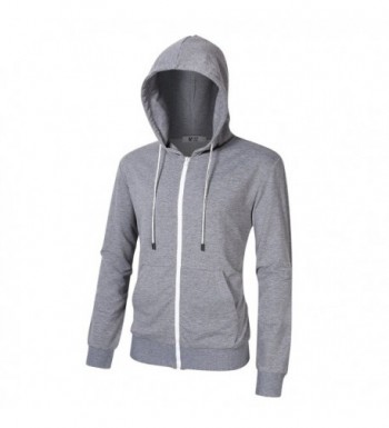 Discount Men's Fashion Hoodies Wholesale