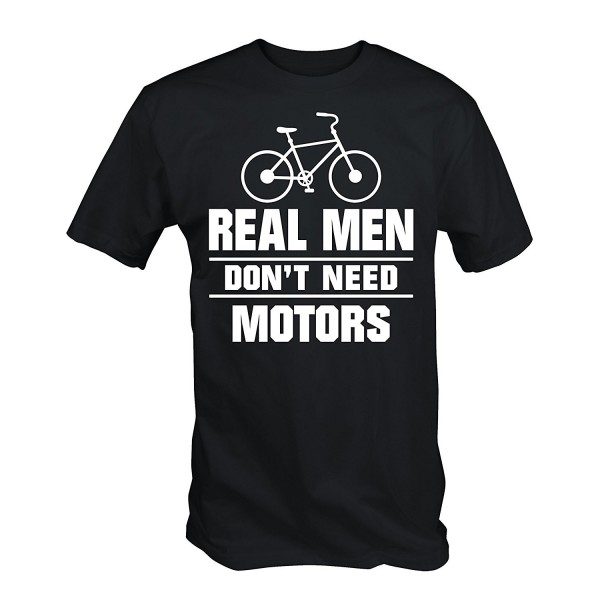 6TN Motors Funny Cycling X Large