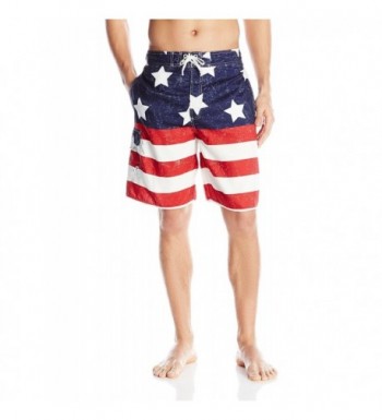 Balboa American Trunks White XX Large