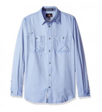 Gramicci Twill Flannel Shirt Medium
