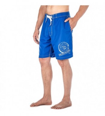 Noble Mount Mens Premium Boardshorts