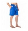 Fashion Men's Swim Board Shorts