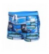 BELLOO Mens Square Swimsuit Shorts