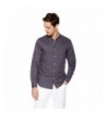 Isle Bay Linens Slim Fit Long Sleeve