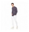 Brand Original Men's Casual Button-Down Shirts Outlet