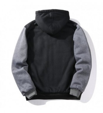 Men's Fashion Hoodies Online Sale