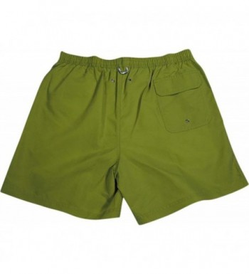 Discount Real Men's Swim Trunks