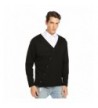 Cheap Real Men's Cardigan Sweaters