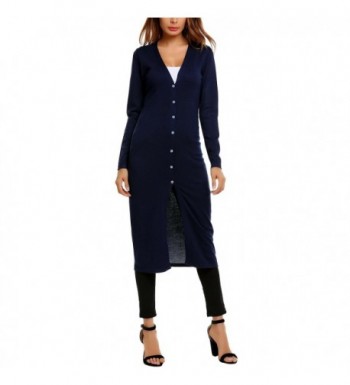 Popular Women's Cardigans Wholesale