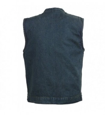 Men's Vests On Sale