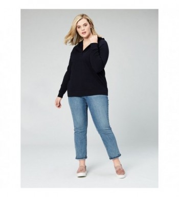 Discount Real Women's Henley Shirts Outlet Online