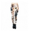 CHIC DIARY Pilates Printed Leggings