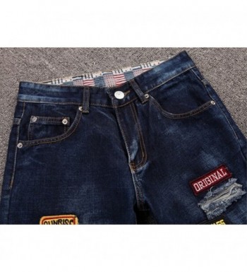 Men's Jeans