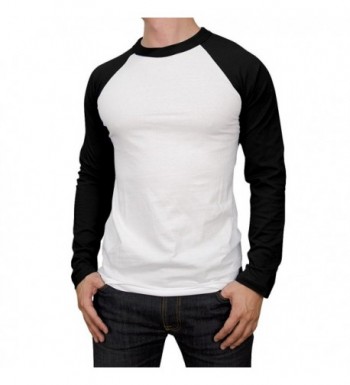 Knocker Teejoy Cotton Raglan Baseball