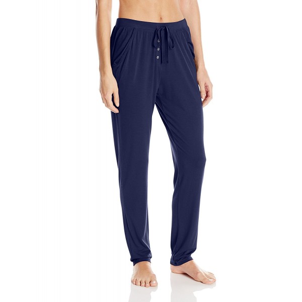 Josie Natori Womens Lounge Midnight