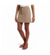 White Sierra Womens Trail Skort