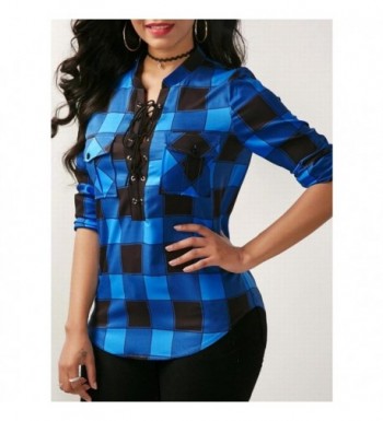 Popular Women's Blouses Online Sale