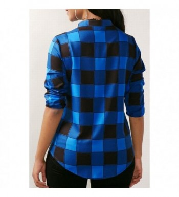 Women's Button-Down Shirts Online Sale