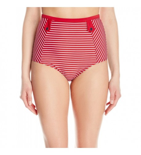 Panache Womens Waisted Coverage Swimsuit