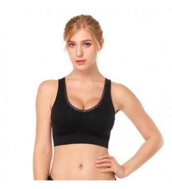 Cheap Designer Women's Sports Bras