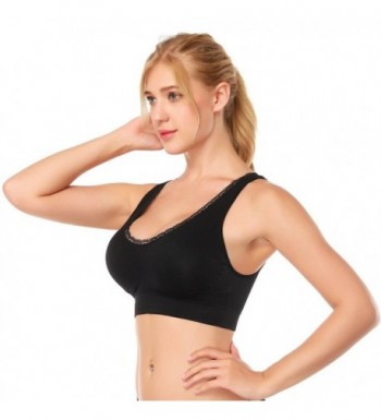 Fashion Women's Bras