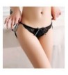 Discount Real Women's Thong Panties Online Sale