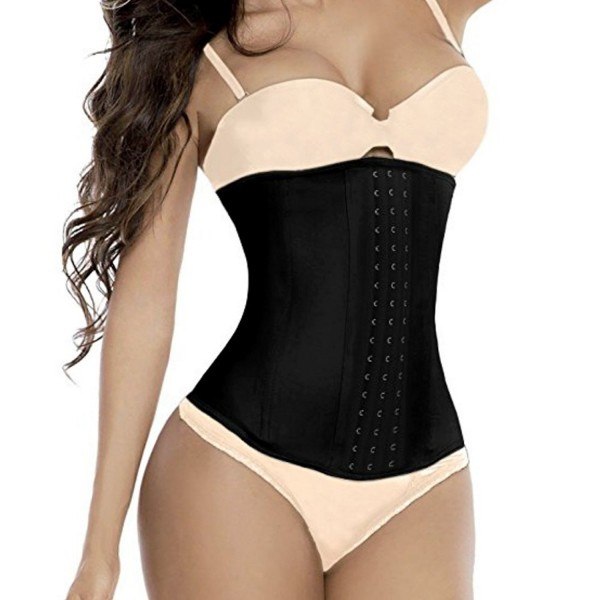 Jxts Underbust Trainer Hourglass Shapewear