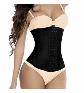 Jxts Underbust Trainer Hourglass Shapewear