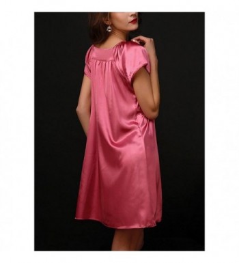 Designer Women's Nightgowns