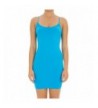 Ola Mari Seamless Camisole Turquoise