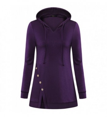 Fashion Women's Fashion Hoodies