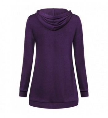 Cheap Real Women's Fashion Sweatshirts Wholesale