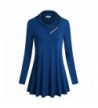 Anna Smith Essential Stretch Pullover