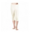 Red Bene Microfiber Seamless Leggings