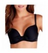 Freya Deco Bikini Top Black