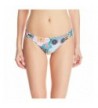 InMocean Womens Paisley Bikini Bottom