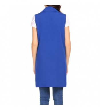 Popular Women's Vests