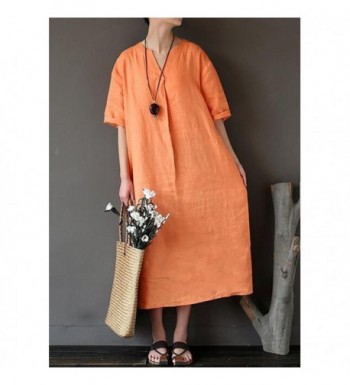 Women's Casual Dresses Wholesale