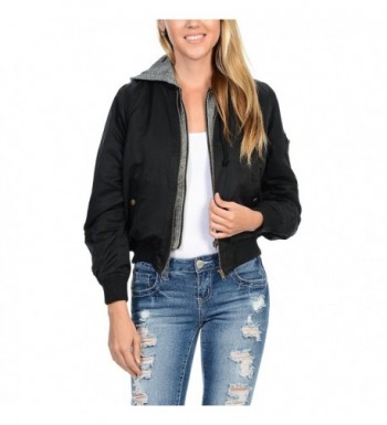 Cheap Designer Women's Quilted Lightweight Jackets On Sale