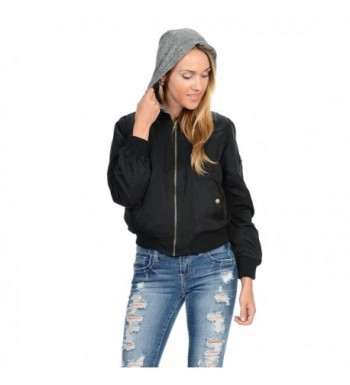 Cheap Women's Jackets