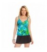 Miraclesuit Womens Junglemania Roswell Swimsuit