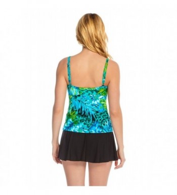 Fashion Women's Tankini Swimsuits Clearance Sale