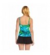 Fashion Women's Tankini Swimsuits Clearance Sale