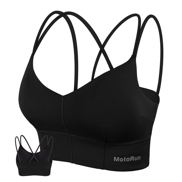 MotoRun Push Up Strappy Wirefree Fitness