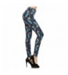 Leggings Depot Popular Printed Regular