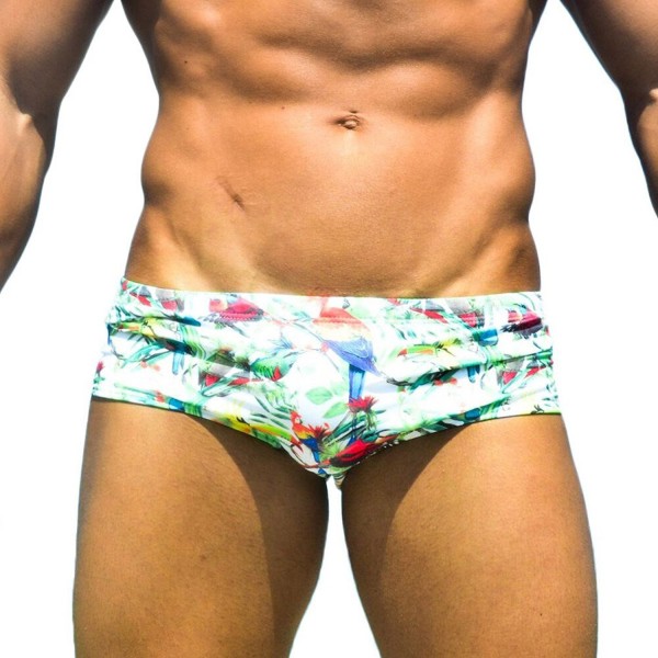 Taddlee Briefs Swimwear Brazilian Surfing