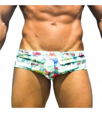 Taddlee Briefs Swimwear Brazilian Surfing