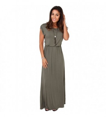 plus size khaki dress