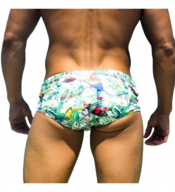 Men's Swim Briefs Outlet